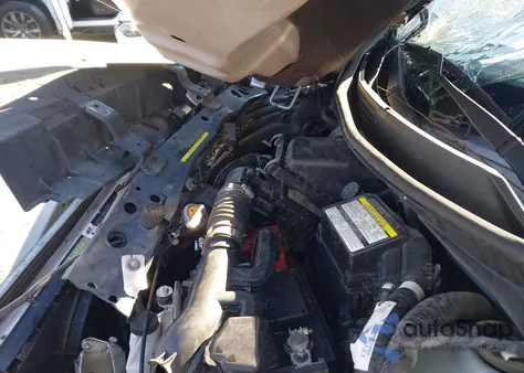 2016 Nissan Versa 1.6 S/1.6 S+/1.6 Sl/1.6 Sv from USA, damaged, VIN 3N1CN7AP5GL819167